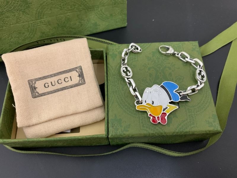 Gucci Bracelets